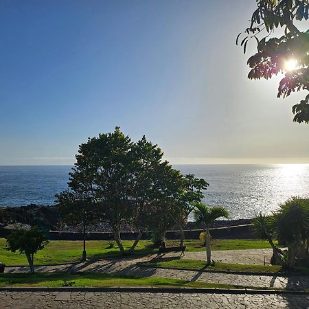 Aimee Maritima Puerto Santiago Daire Puerto de Santiago  Dış mekan fotoğraf