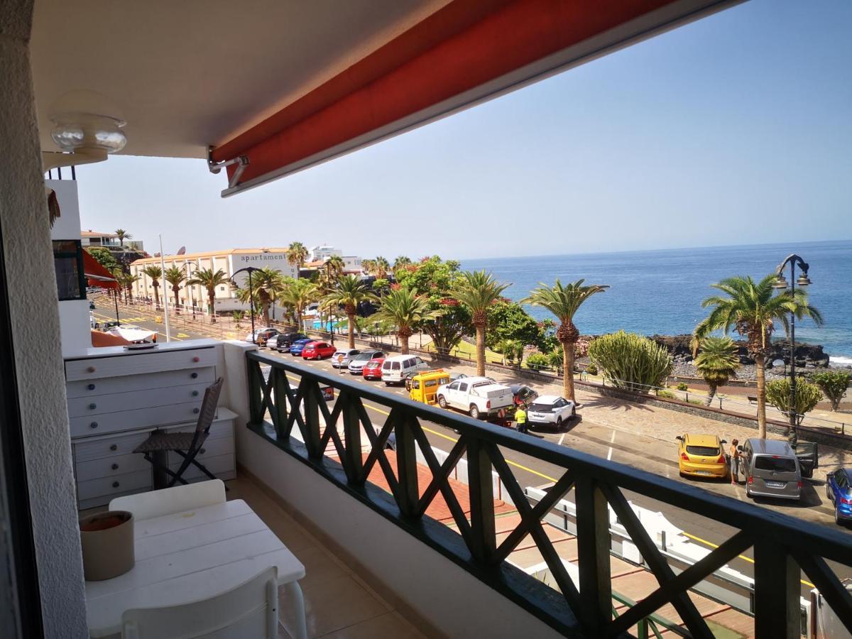 Aimee Maritima Puerto Santiago Daire Puerto de Santiago  Dış mekan fotoğraf