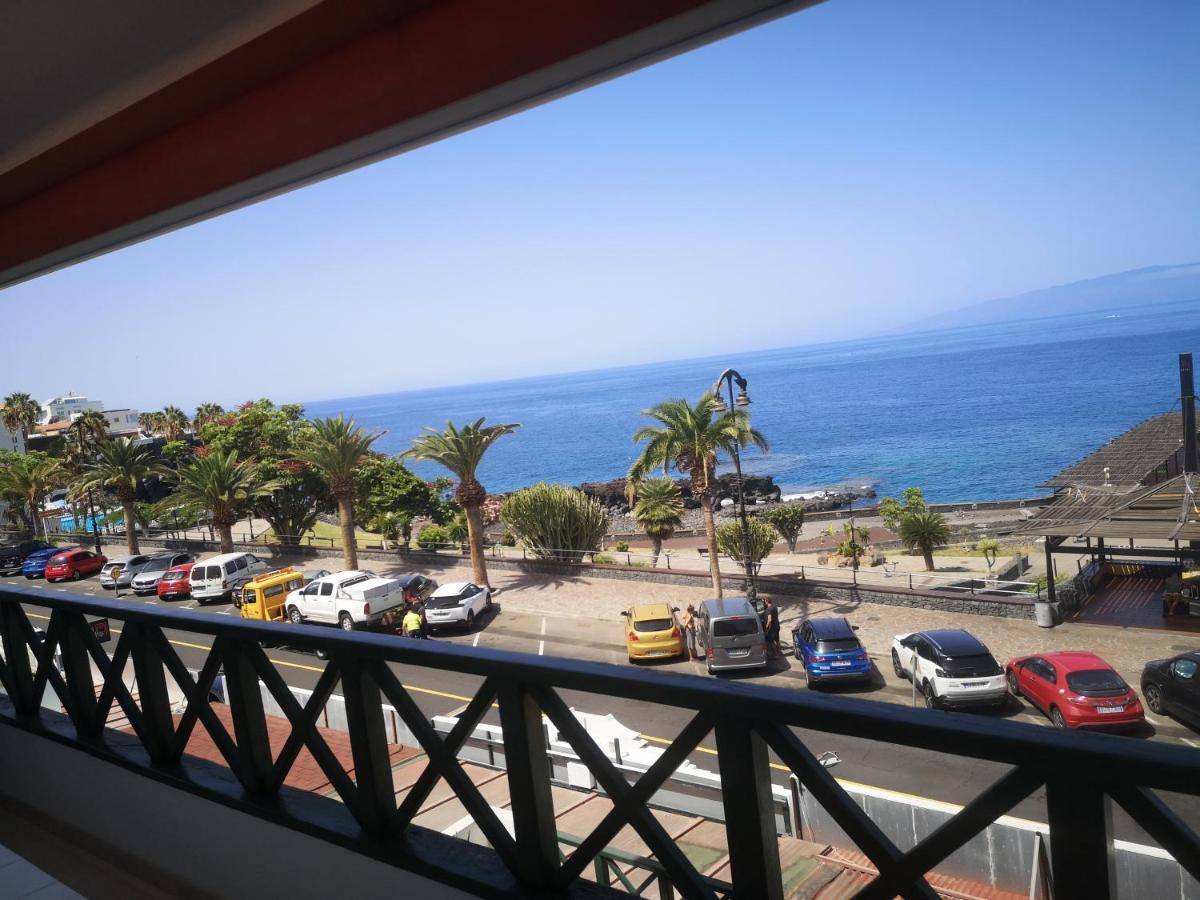 Aimee Maritima Puerto Santiago Daire Puerto de Santiago  Dış mekan fotoğraf