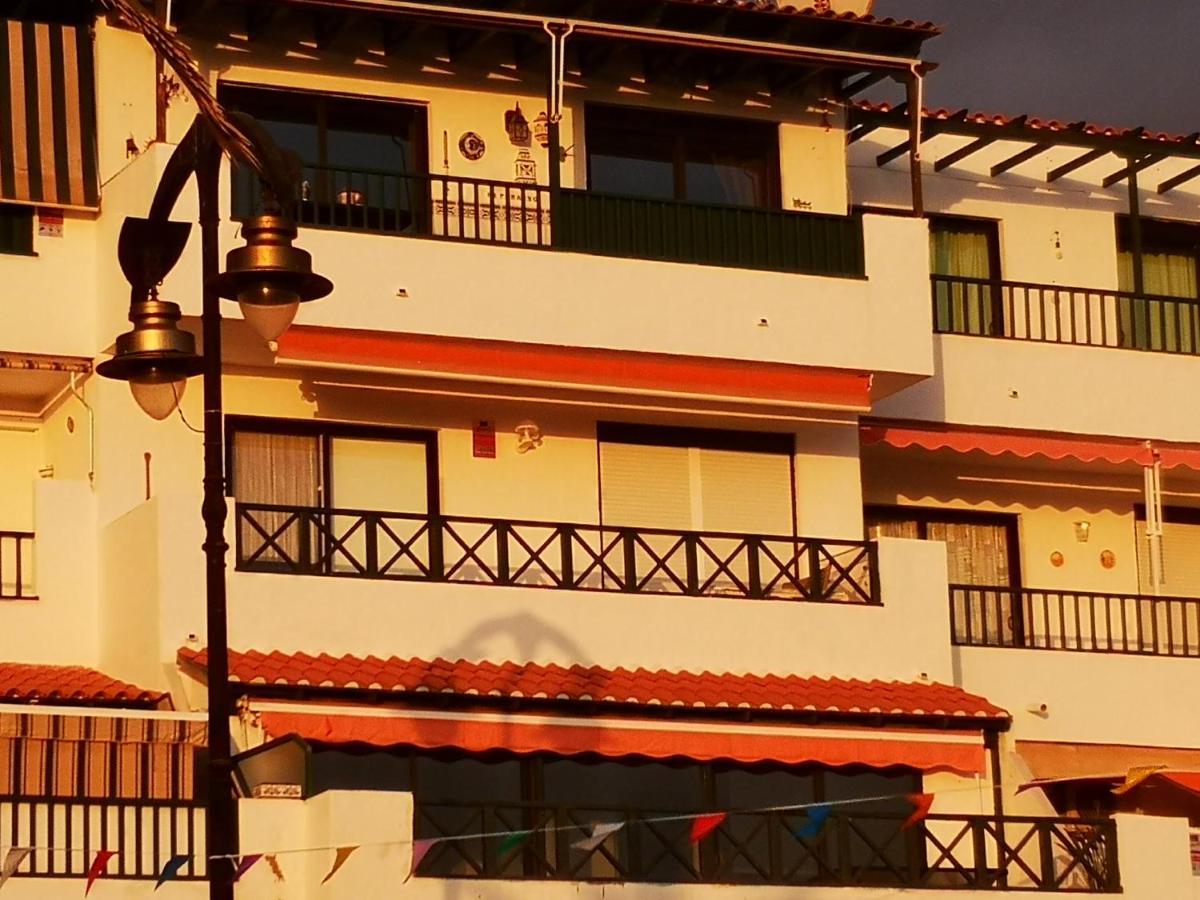 Aimee Maritima Puerto Santiago Daire Puerto de Santiago  Dış mekan fotoğraf
