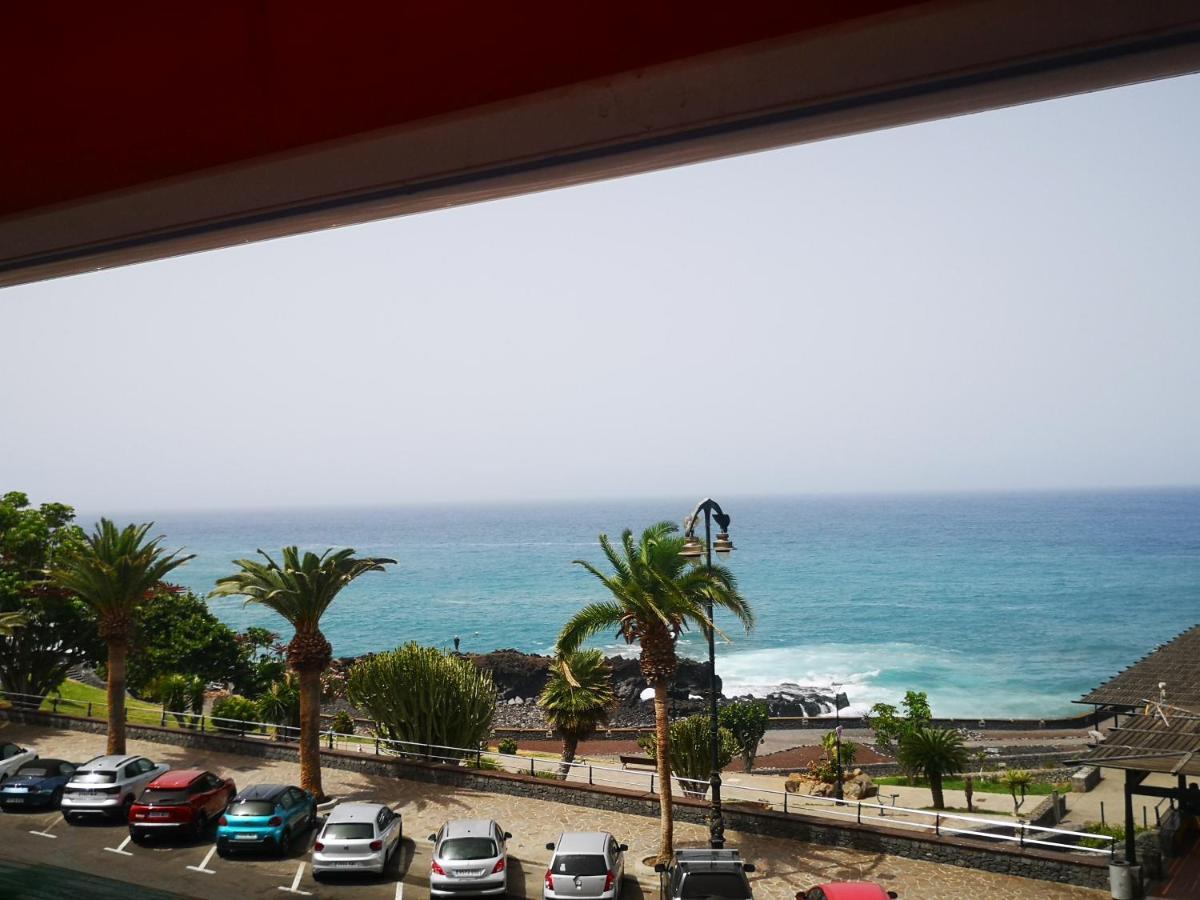 Aimee Maritima Puerto Santiago Daire Puerto de Santiago  Dış mekan fotoğraf