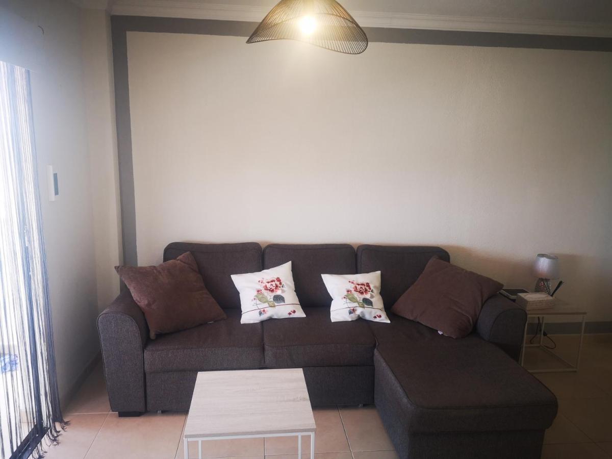 Aimee Maritima Puerto Santiago Daire Puerto de Santiago  Dış mekan fotoğraf