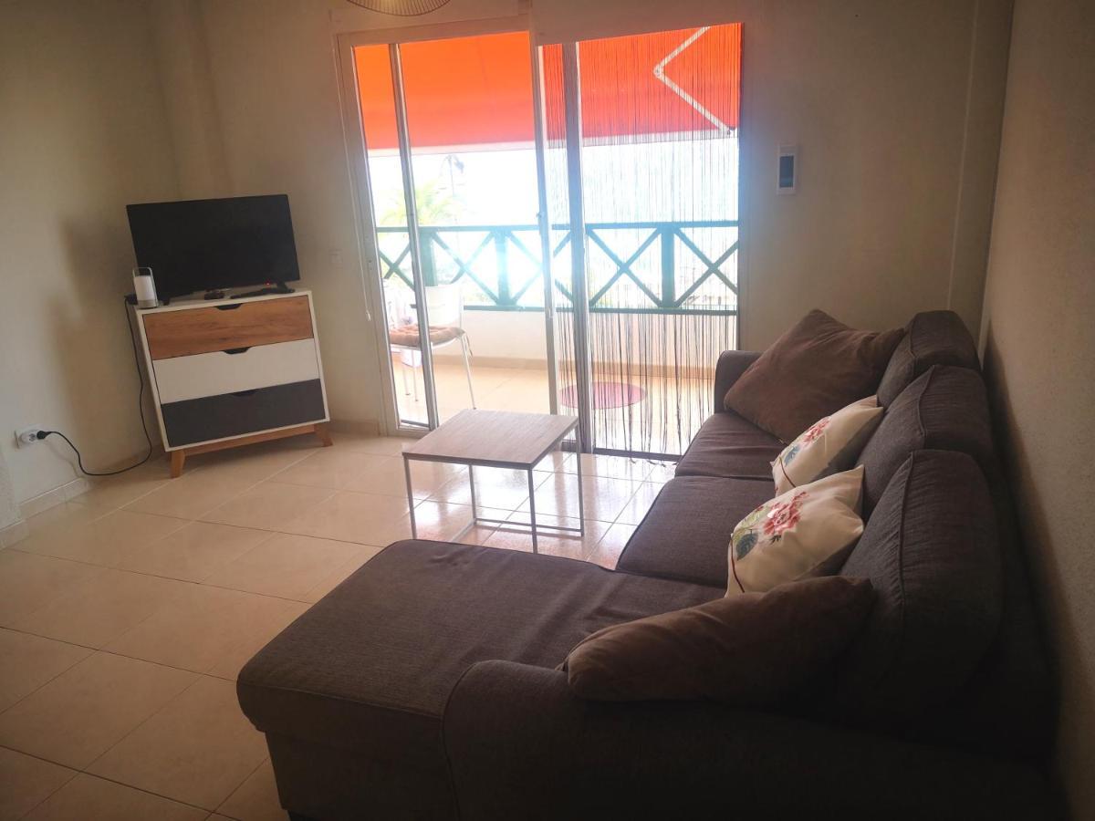Aimee Maritima Puerto Santiago Daire Puerto de Santiago  Dış mekan fotoğraf