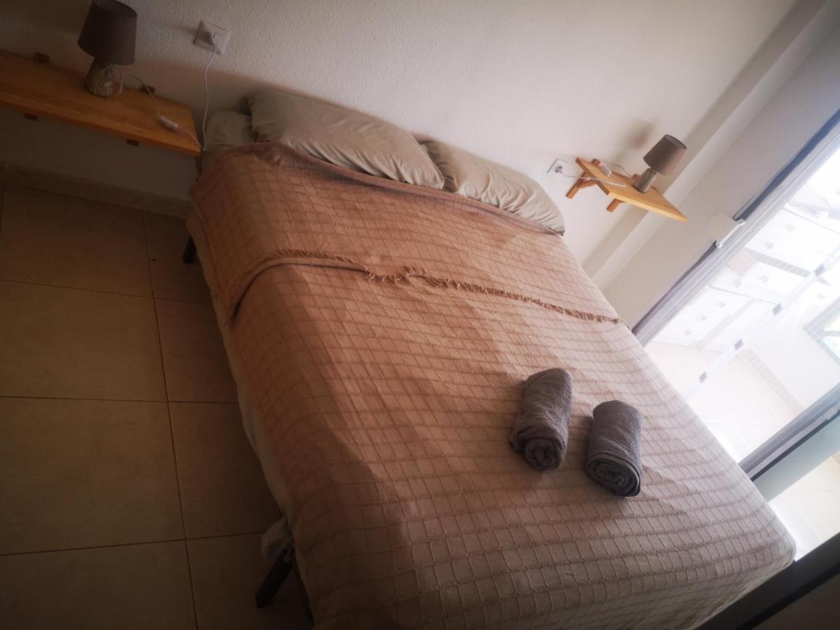 Aimee Maritima Puerto Santiago Daire Puerto de Santiago  Dış mekan fotoğraf