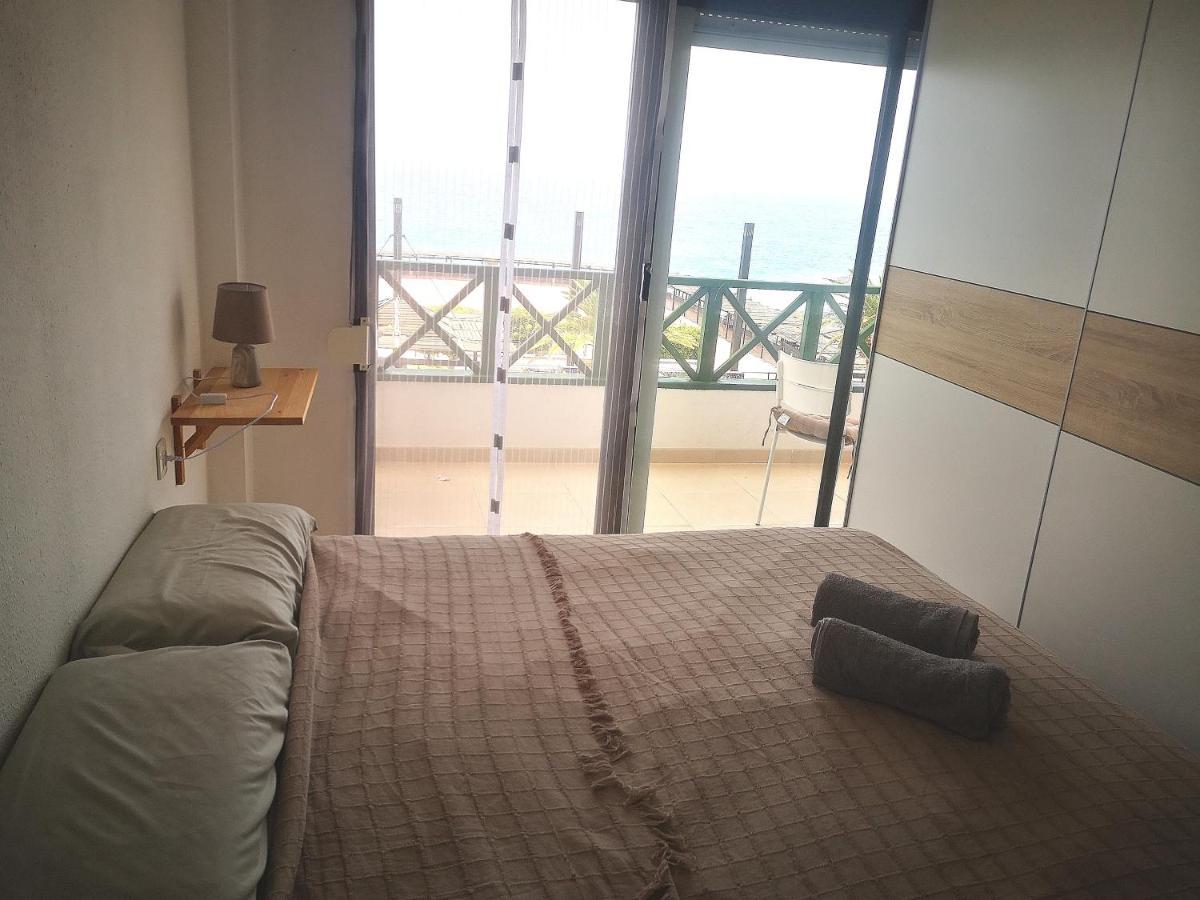 Aimee Maritima Puerto Santiago Daire Puerto de Santiago  Dış mekan fotoğraf