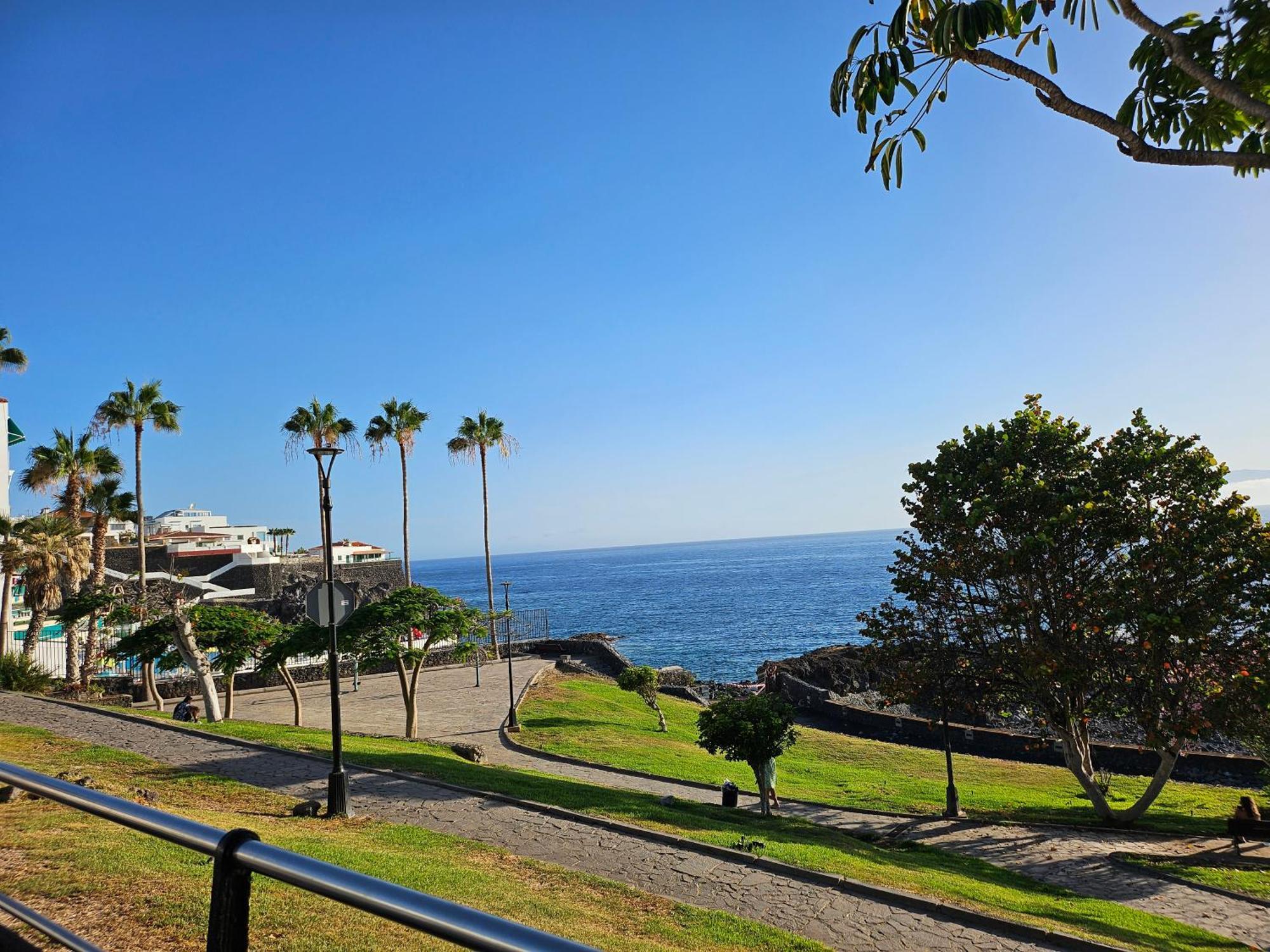Aimee Maritima Puerto Santiago Daire Puerto de Santiago  Dış mekan fotoğraf