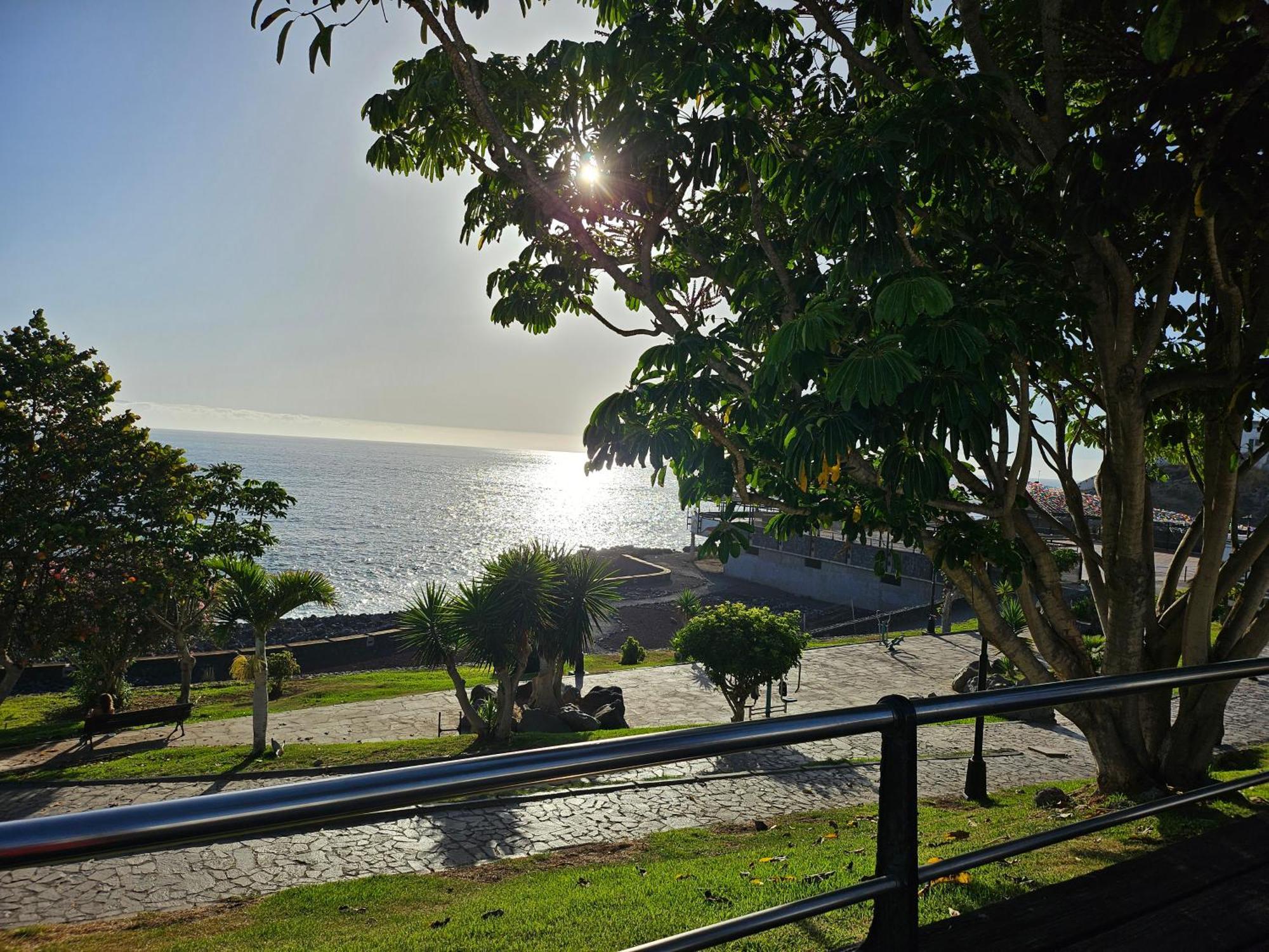 Aimee Maritima Puerto Santiago Daire Puerto de Santiago  Dış mekan fotoğraf
