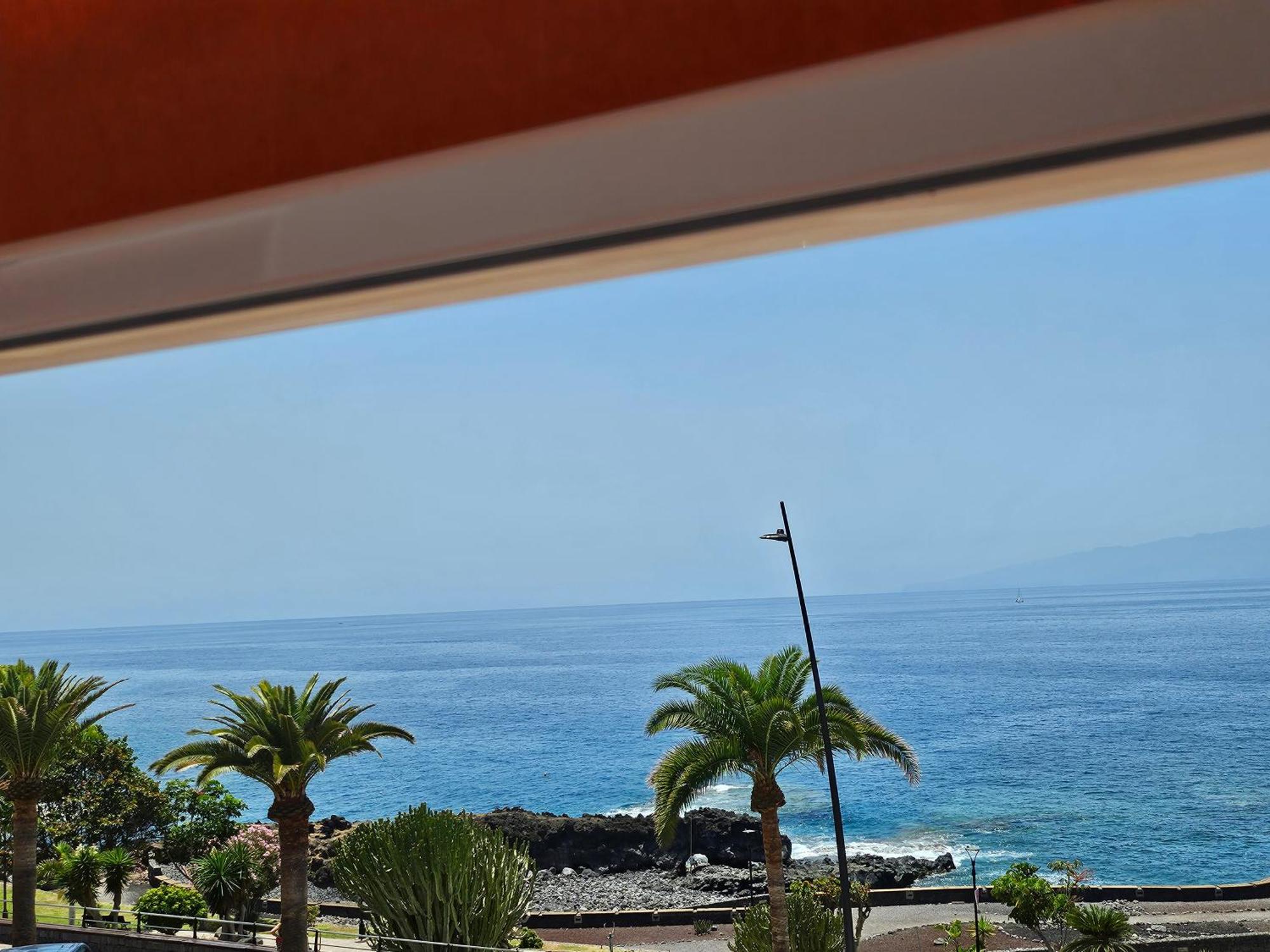 Aimee Maritima Puerto Santiago Daire Puerto de Santiago  Dış mekan fotoğraf