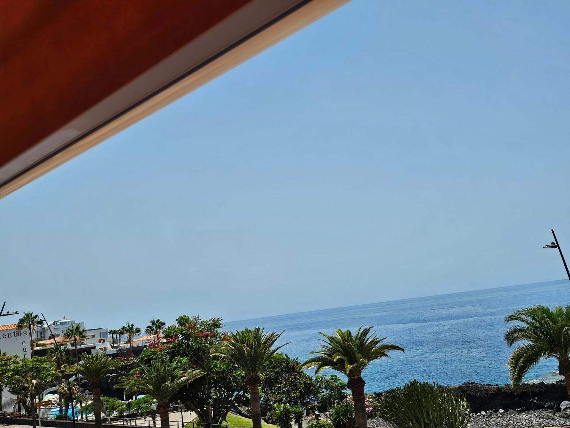 Aimee Maritima Puerto Santiago Daire Puerto de Santiago  Dış mekan fotoğraf