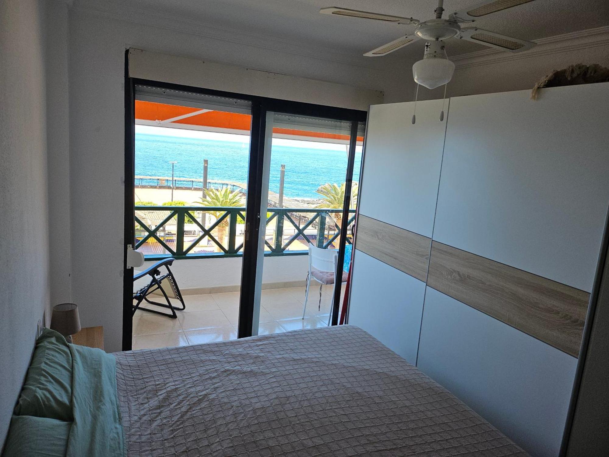 Aimee Maritima Puerto Santiago Daire Puerto de Santiago  Dış mekan fotoğraf